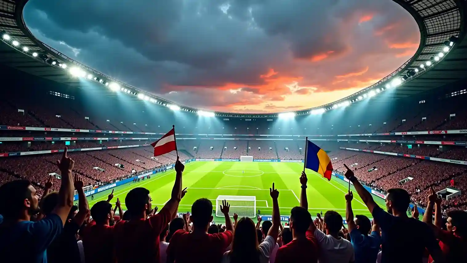 EM Kvalifikation Betting: Sådan Spiller Du på Europamesterskabet