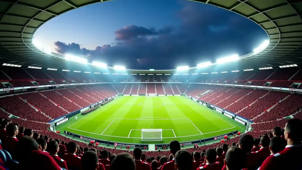 Analyse af Kvalifikationskampe: Sådan Vurderer Du Landskampe til Betting