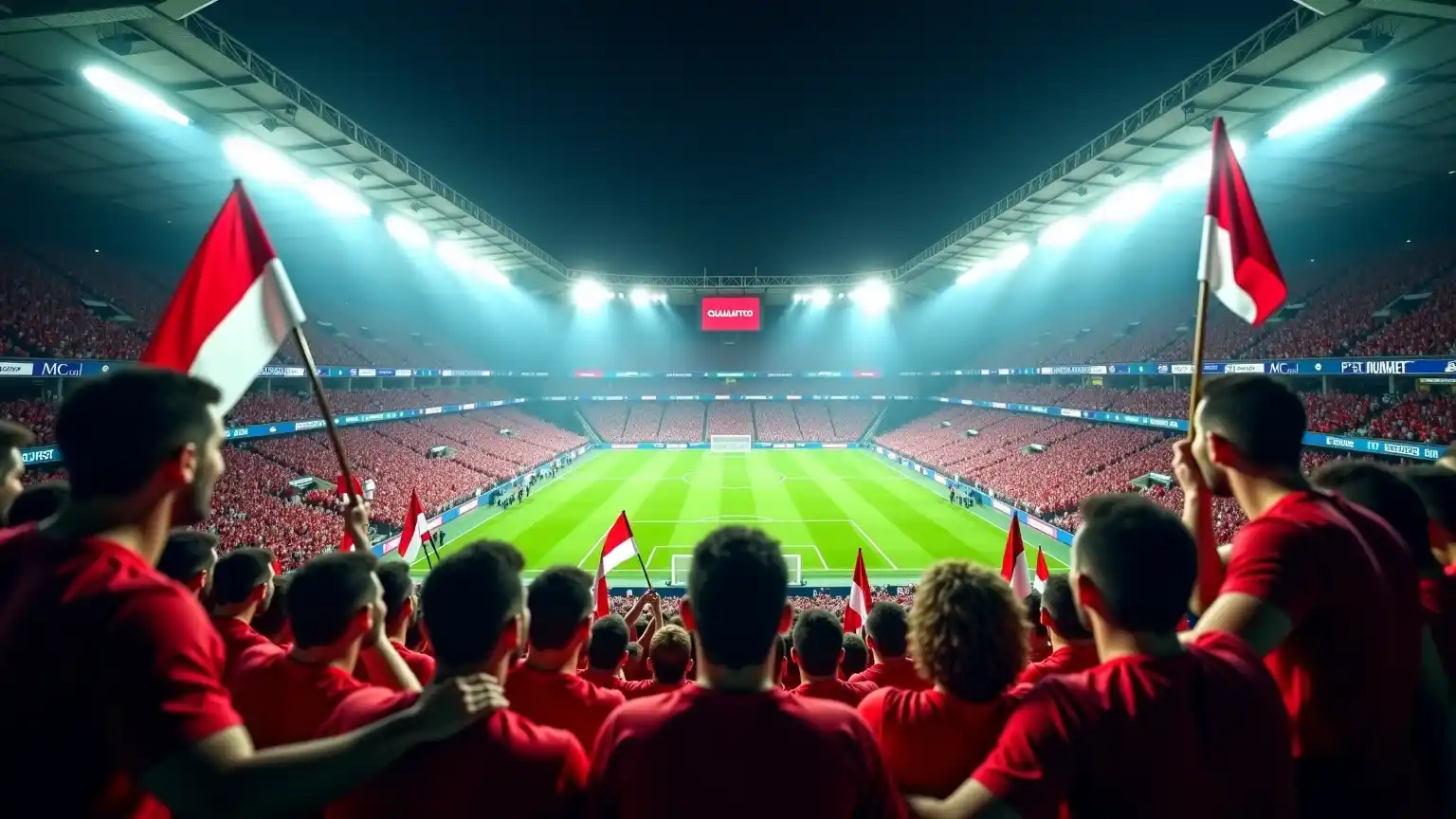 Betting-strategier til Landsholdsfodbold: Fra Kvalifikation til Slutrunde